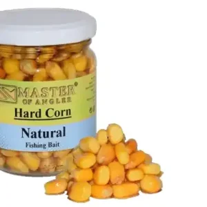 Akční Nabídka Tvrdá kukuřice Hard Corn - 212ml Karamel