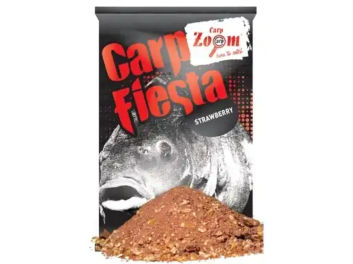 Carp Zoom Carp Fiesta - 1kg XXL Karpfen Výprodej