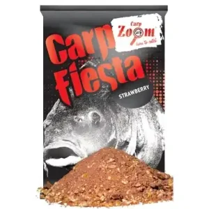 Originální Carp Zoom Carp Fiesta - 1kg XXL Carpe