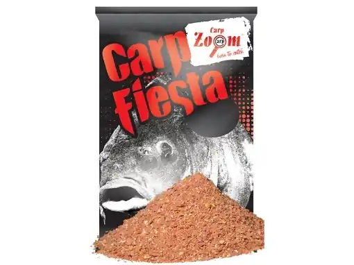 Akce Carp Zoom Carp Fiesta - 1kg Erdbeere