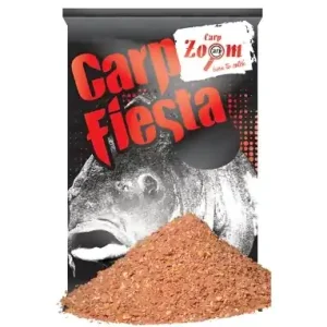Carp Zoom Carp Fiesta - 1kg Truskawka Sezónní Sleva