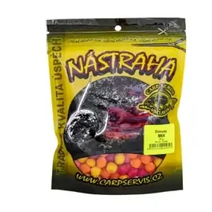 Vysoce Kvalitní CSV Nástraha Extrudy - 35g Mix