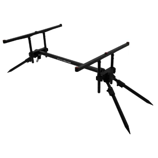 Ověřený Mikado Rodpod Starter Pod 3 Rods