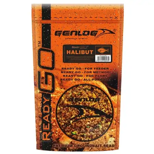 Koupit Online Genlog Ready Go 800g Oliheň Chobotnice