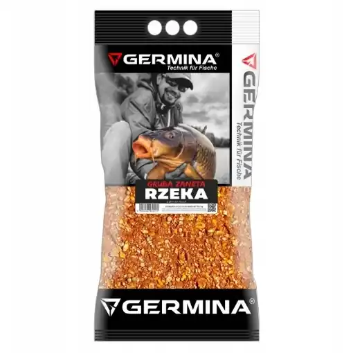 Genlog Germina Hrubá 5kg Řeka Nejlepší Volba