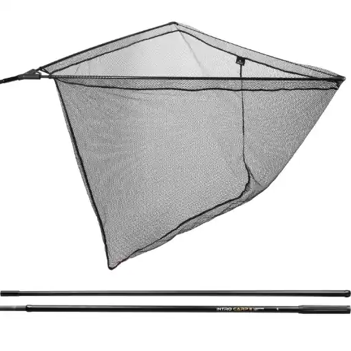Mikado Podběrák Intro Carp II 42" 180cm – 2dílný Nízká Cena