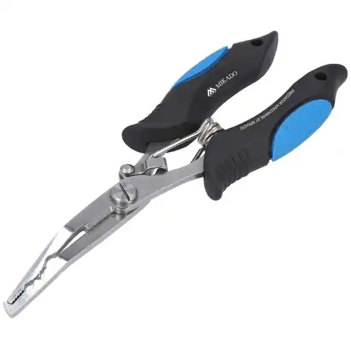 Mikado Szczypce Do Cięcia Plecionek Stalowe - 15.2cm Super Cena