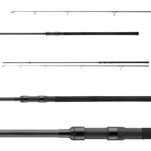 Daiwa 24 Emblem Carp 3.30m 3.25lbs Přímo Od Výrobce