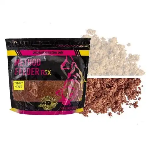 CSV Method Feeder RSX 1kg Satan Vysoce Kvalitní