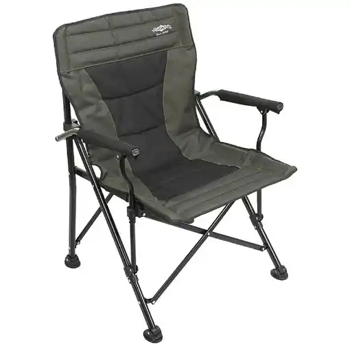 Dokud Zásoby Vydrží Mikado Chair Foldable 91x61x60cm 120kg