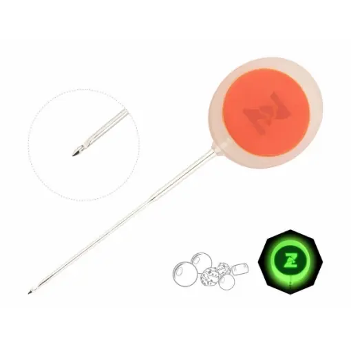 ZFISH Jehla Needle Heavy Baiting Top Prodej