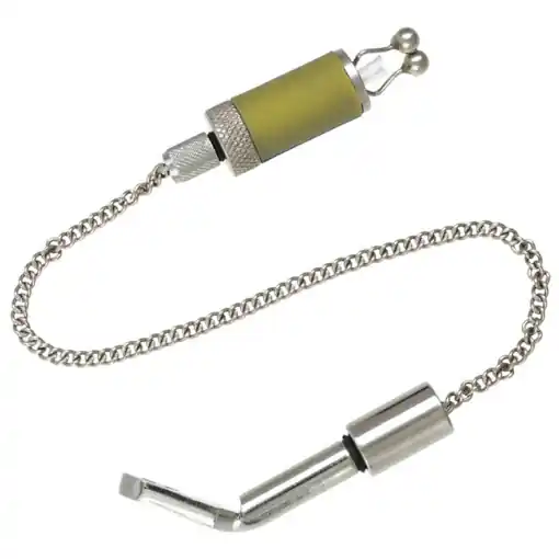 Mikado Bite Indicator Hanger Metal Yellow Speciální Cena