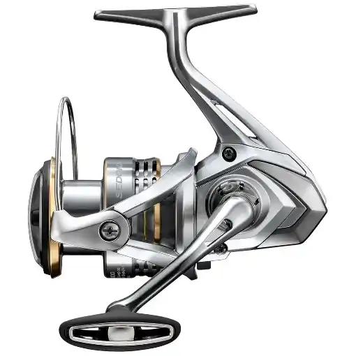 Ověřený Shimano Sedona FJ 4000