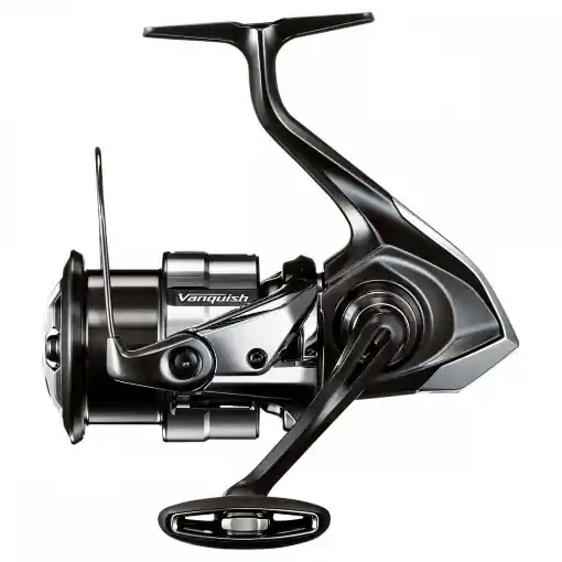 Aktuální Shimano Vanquish 4000M FC HG