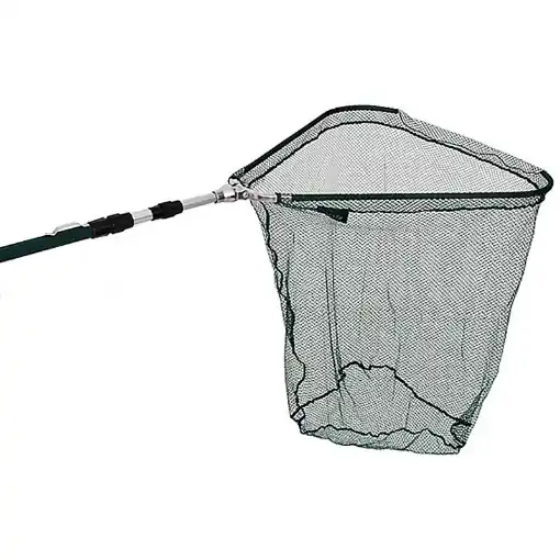 Podběrák Mikado B-8603 200cm 60x60cm 3-dílný Výhodná Nabídka