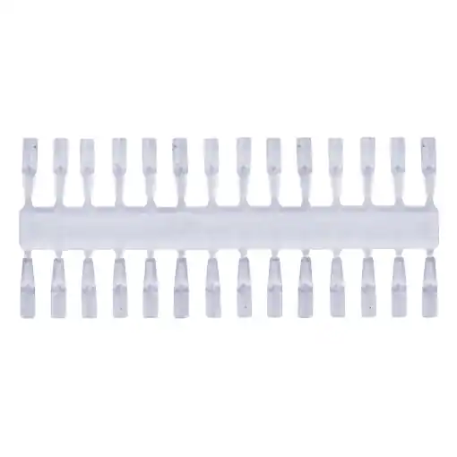 Pouze Dnes Mikado Zarážky Method Feeder Push Stop transparent