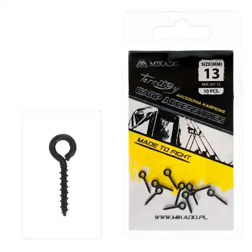Mikado Vrut na boilies 13mm (10ks) Nakupujte Hned