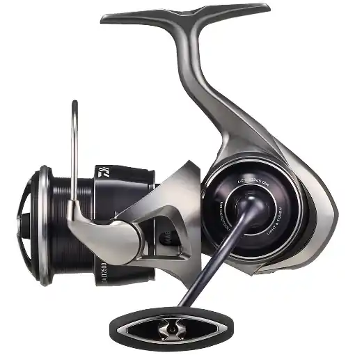 Cenová Bomba Daiwa 25 Caldia LT 3000-XH