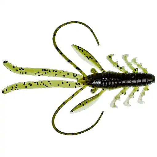 Oblíbený Gunki Naiad 10cm Gremille 5Stk.