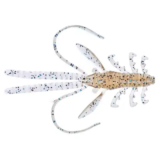 Tovární Cena Gunki Naiad Salty 10cm Shrimp 5szt
