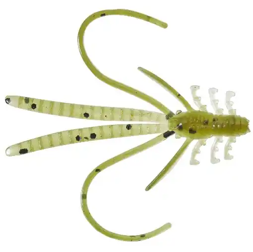 Gunki Naiad 5cm Gremille 10ks Super Cena