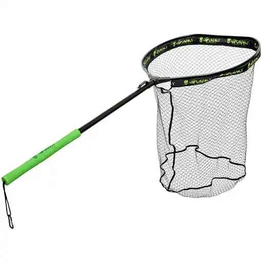 Podběrák Gunki Float Drift Handle 50x55cm Nejlepší Volba