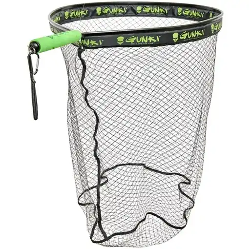 Aktuální Epuisette Gunki Float Drift 50x60cm