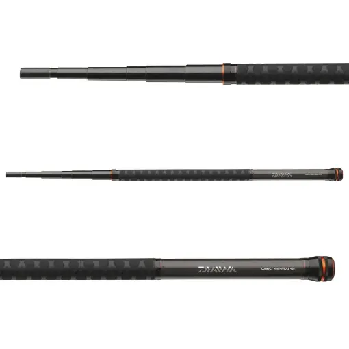Expresní Doručení Daiwa Tele Landing Net Handle 3.60m