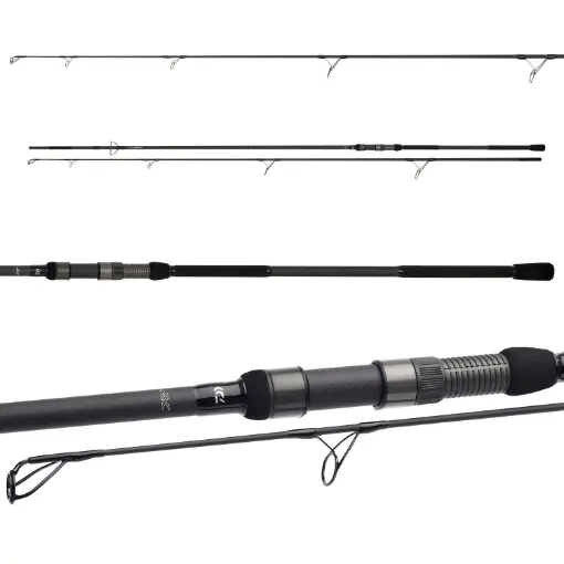 Daiwa Emblem XT X45 3.60m 3.25lb Expresní Doručení