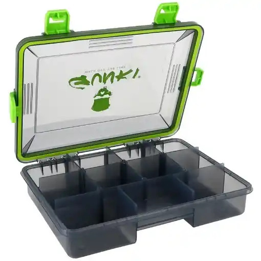 Originální Gunki Waterproof Box Lures S