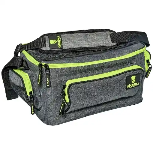 Nízká Cena Gunki Box Bag Power Game Zander