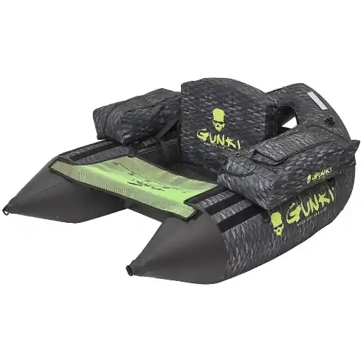 Objednat Nyní Gunki Belly Boat SQUAD Float Tube