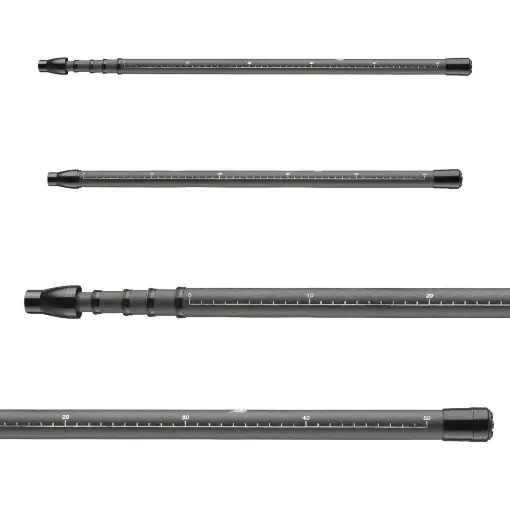Daiwa Prorex Stalker Carbon Tele Handle Multi Adjust 2.5m Nová Kolekce