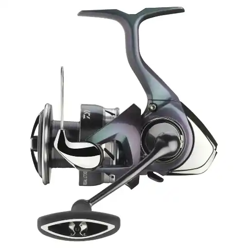 Cenový Hit Daiwa 24 Regal LT 4000D-CXH