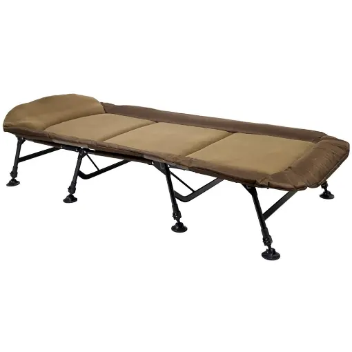 Lehátko StarBaits Bivvy Bed 8 Feet XL New (8 noh) Zlevněný