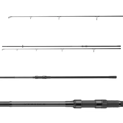 Daiwa 25 Vertice Carp 3.90m 3.75lb Vrácení Zdarma