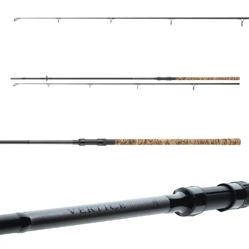 Hit Sezóny Daiwa 25 Vertice Camo Carp 3.00m 3.25lb