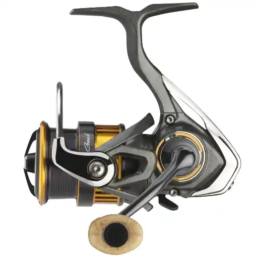 Vrácení Zdarma Daiwa 22 Silver Creek X LT 2500S-XH
