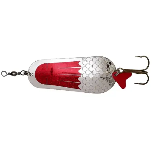 EFFZETT Standard Spoon 5.5cm 22g Glitter Speciální Cena