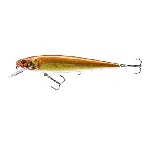Daiwa Prorex Minnow SR 12cm Live Orange Bleak Pouze Dnes
