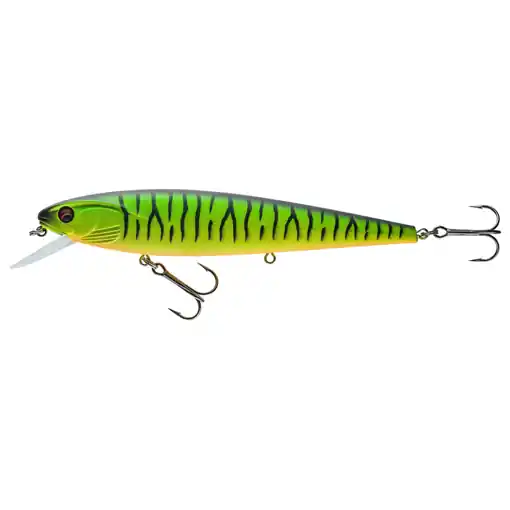 Bezpečná Platba Daiwa Prorex Minnow SR 12cm Firetiger