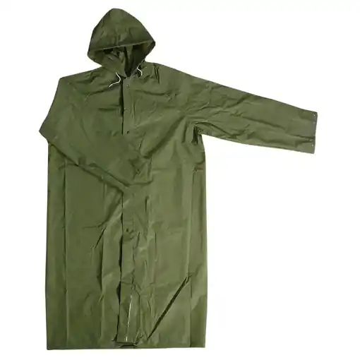 Viola Tourist Raincoat 5706 Khaki XL Oblíbený