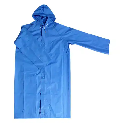 Viola Tourist Raincoat 5706 Blue XL Super Cena