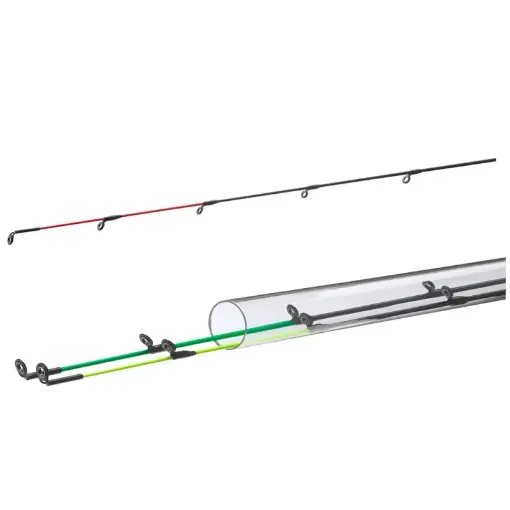 Pouze Dnes Daiwa NZON CT Quiver Tips 4oz Green
