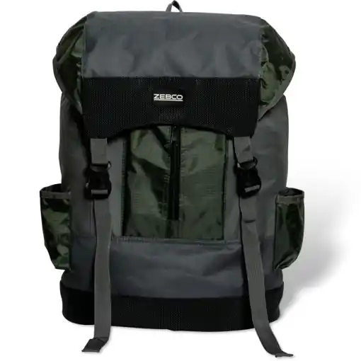 Zebco Tackle Rucksack Rychlé Dodání