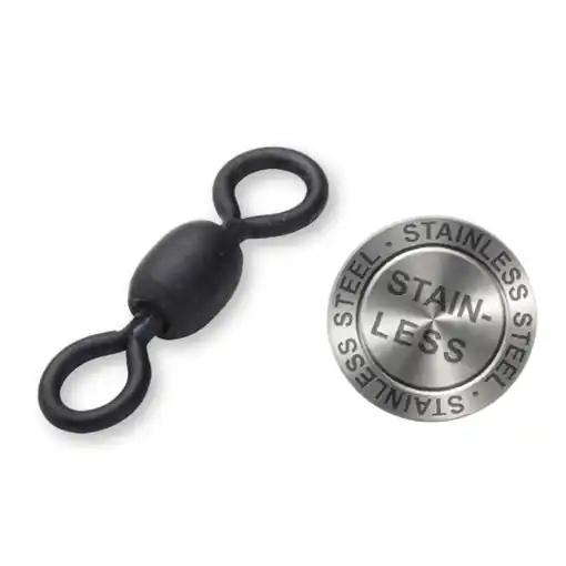 Odeslání Ihned MADCAT Stainless Crane Swivels 2 90kg