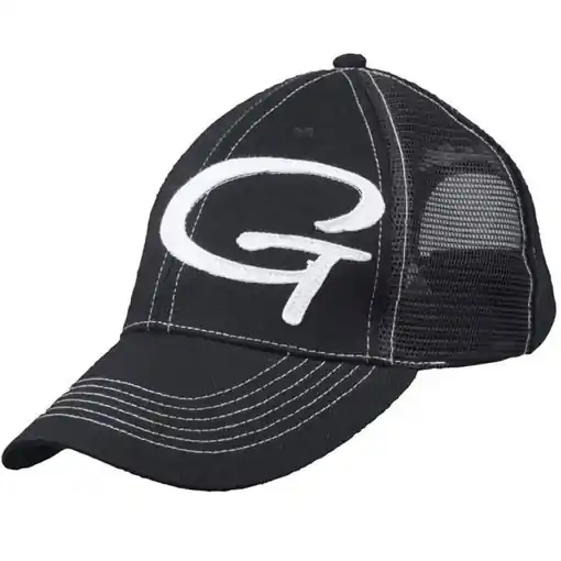 Ihned K Objednání Gamakatsu Mesh Cap White