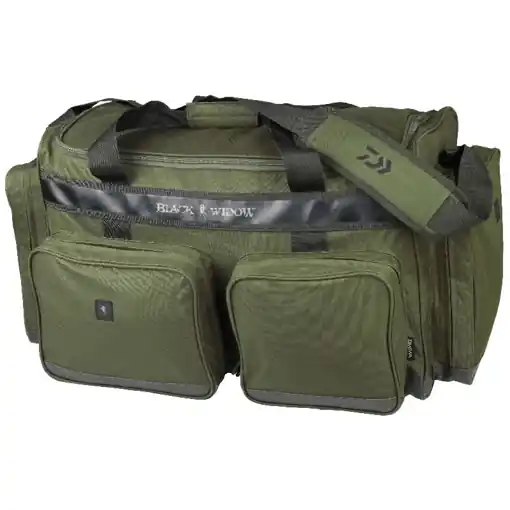 Daiwa Black Widow Carryall Medium Poslední Šance