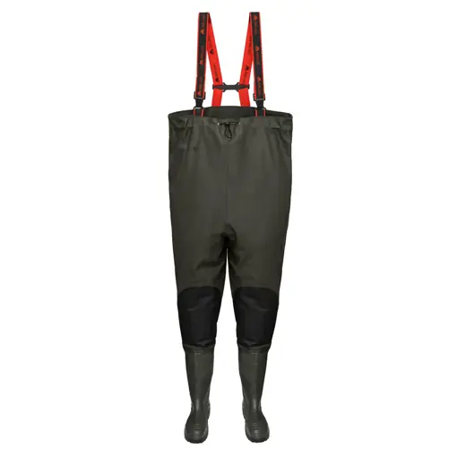 Horká Nabídka Prsačky Mikado Premium Strong Chest Waders 45