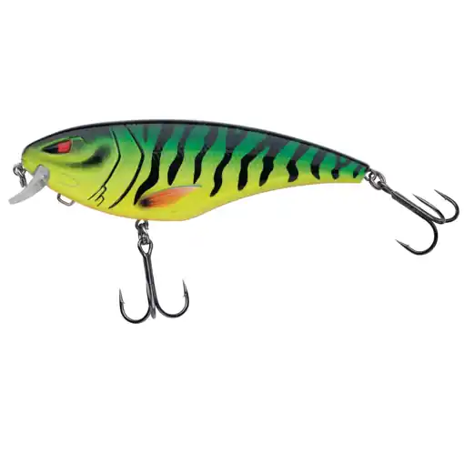 Finální Výprodej Berkley Zilla Flanker 11cm Firetiger